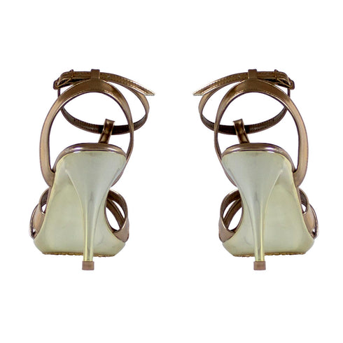 Women Sandals - 62508S - Walkeaze